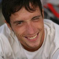 Andrey Khorkov's Photo