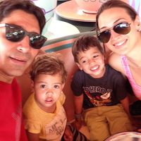 Leonardo Marin's Photo