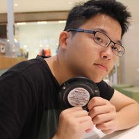 Fotos de Wei Sheng Chow