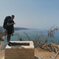 Hamid Barzouk's Photo