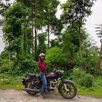 Sovon Saha's Photo