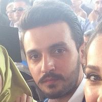 Фотографии пользователя Çağrı TÜRKMENER