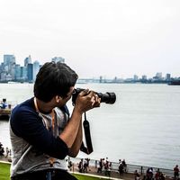 Kiran Vemuri的照片