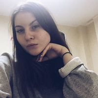 Masha Tsukanova's Photo