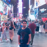 Aanand Kumar的照片