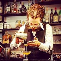 Davide Palazzolo's Photo