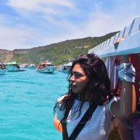 Aldana Genini's Photo