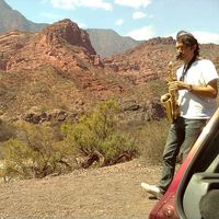 Bruno Tenenbaum的照片