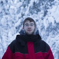 pierre Portoles's Photo