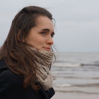 Oksana Slipchenko's Photo