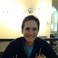 Ezequiel Volpe's Photo