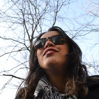 Stefany Valerio's Photo