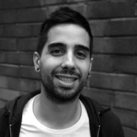 Miguel Rodrigo's Photo