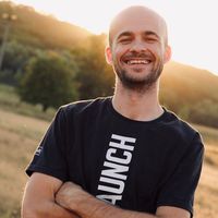 Tohiks Kusyumov's Photo