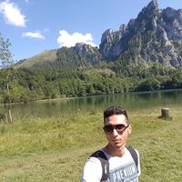 Ali Javaheri的照片