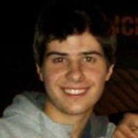 Leonardo Ruzante的照片