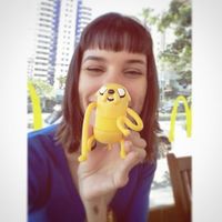 Mayara Gonzalez的照片