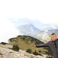 Fotos de Justinas Grigaiti