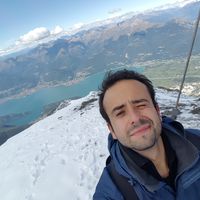 Andrea Danelli's Photo