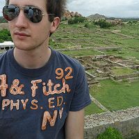 Alexis Briand的照片