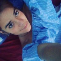 Alessandra Masi's Photo