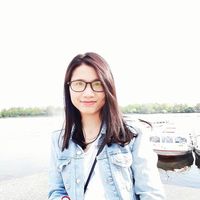 Trang Nguyen's Photo