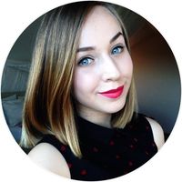 Katarína Petruláková's Photo