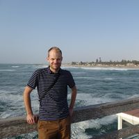 Fotos von Helge King