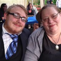 Tyler Harrell's Photo