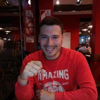 Fotos de Daniel Brown