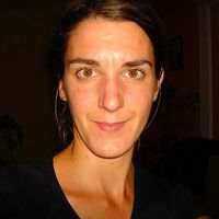 Fotos de Marie Paumier