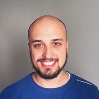 Fabián Alvariza's Photo