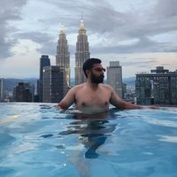 Yogendra Singh的照片