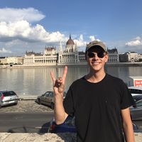 Wojtek Machowski's Photo