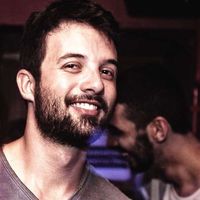 Marcelo Raulino's Photo