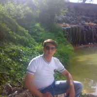 Murad Sultanov's Photo