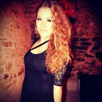 Kačí Sudová's Photo