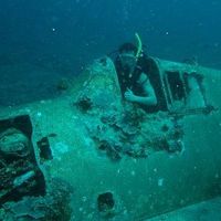 Mike vs Wild的照片