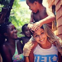 Thayna Barbosa's Photo