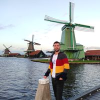 H.  YASAR ATILGAN's Photo