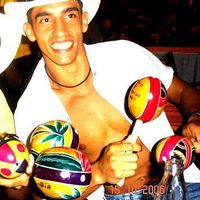 André Torres's Photo