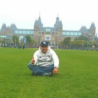 Luis Dorantes's Photo