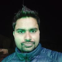 Pradeep Upadhyay's Photo