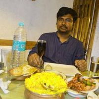 Photos de Subrata Maity