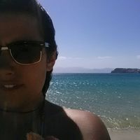 Cassandra Soler's Photo