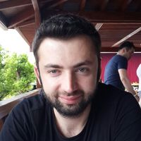 ibrahim çetin's Photo