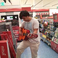 Carlos Francisco Leitao's Photo