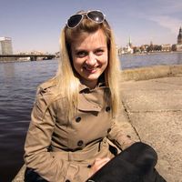 Victoria Kovalevskaya's Photo