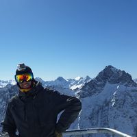 Hans Jongenburger's Photo