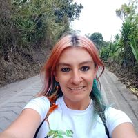 Yaku  Espinosa's Photo